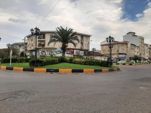 عکس میدان تربیت