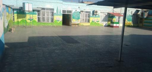 عکس دبستان دخترانه نیمه شعبان