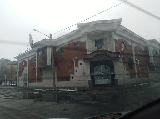 عکس استخر نشاط