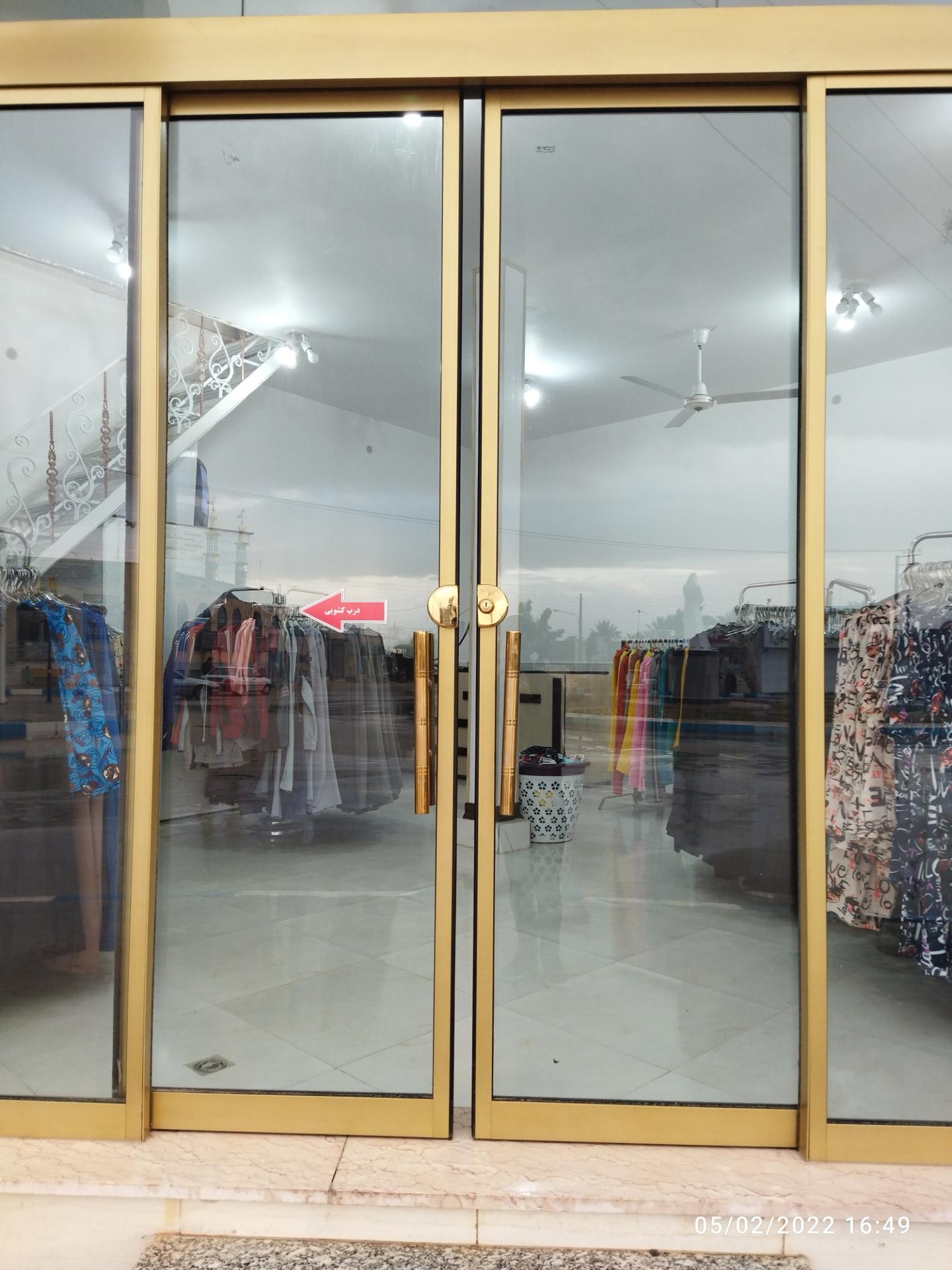 عکس دوزندگی پوشاک گلستان