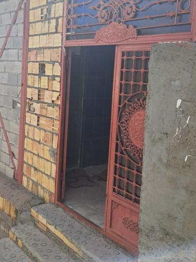 عکس امامزادگان سید جمال الدین (ع) و سید کمال الدین (ع)