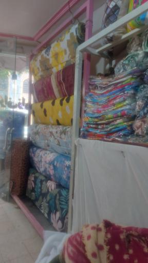 عکس کالای خواب زاهد