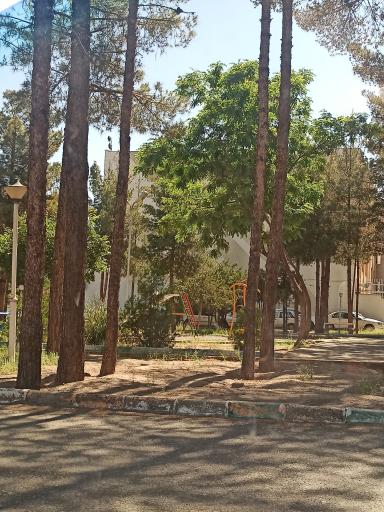 عکس بوستان ۱۳ آبان