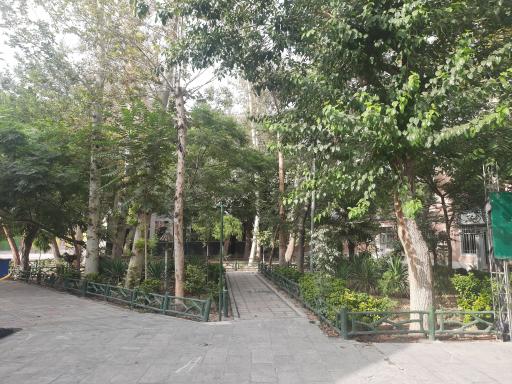 عکس امامزادگان عبدالله و زید بن عباس (ع)