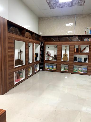 عکس آموزشگاه موسیقی آوای زاگرس 