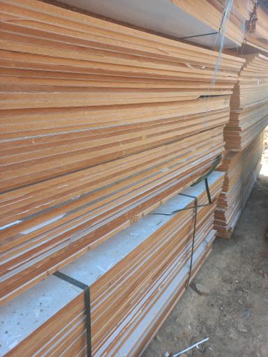 عکس نوپان و MDF فروشی دانش