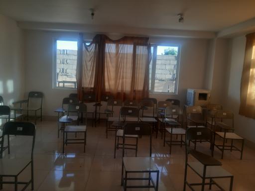 عکس آموزشگاه رانندگی خیام