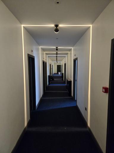 عکس هتل یاس 