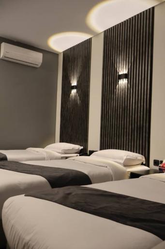 عکس هتل یاس 