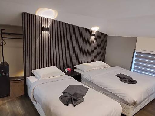 عکس هتل یاس 