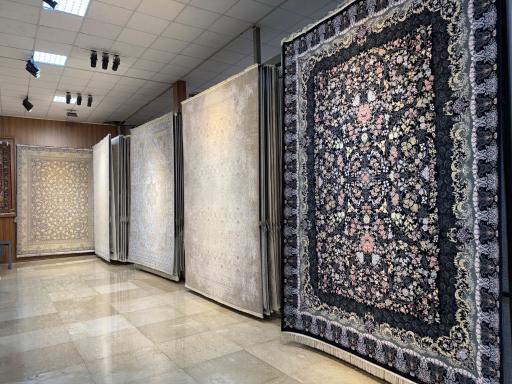عکس فروشگاه فرش ایرانی (خداوردی)