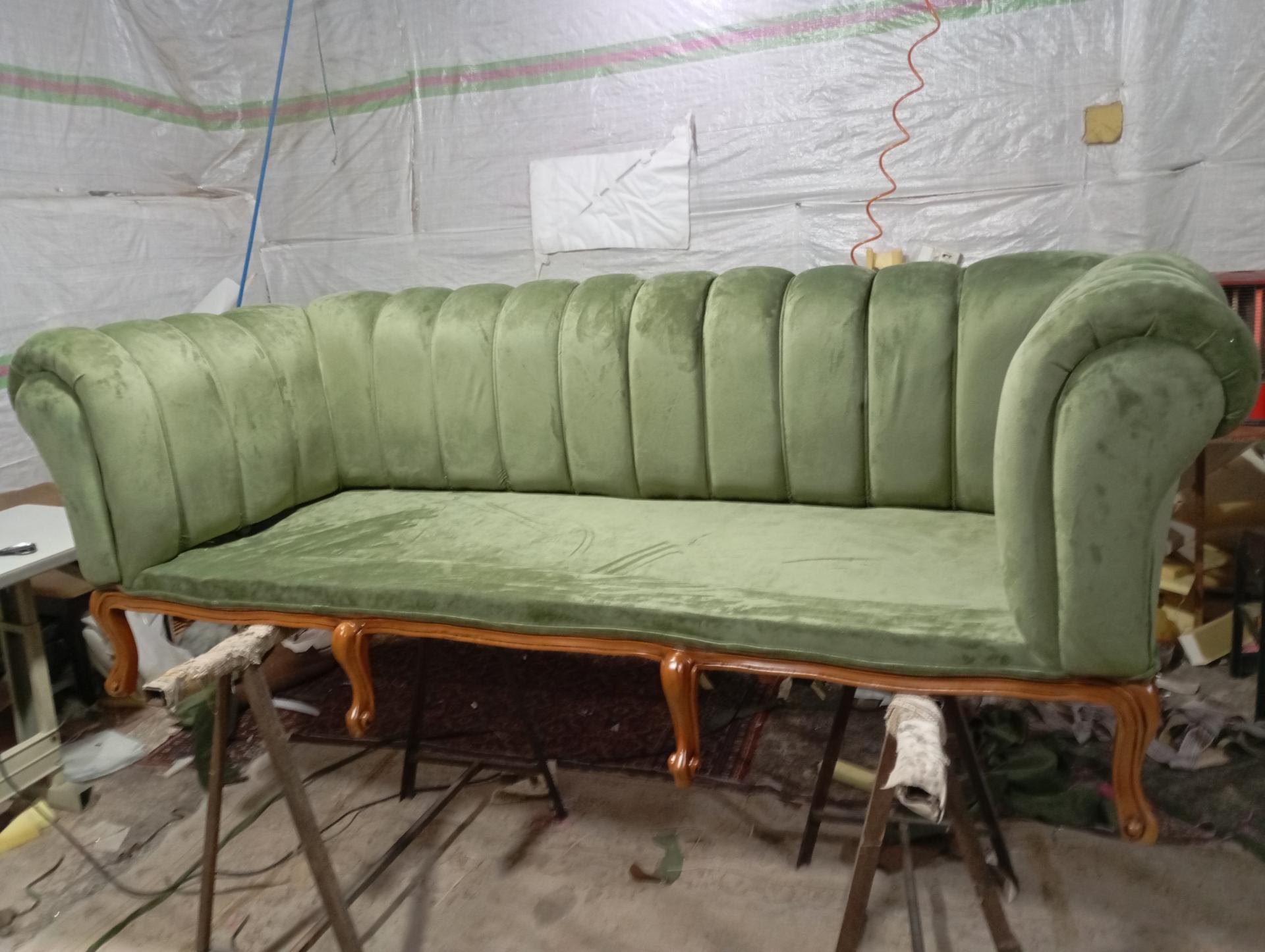 عکس تولیدی مبلمان مدرن