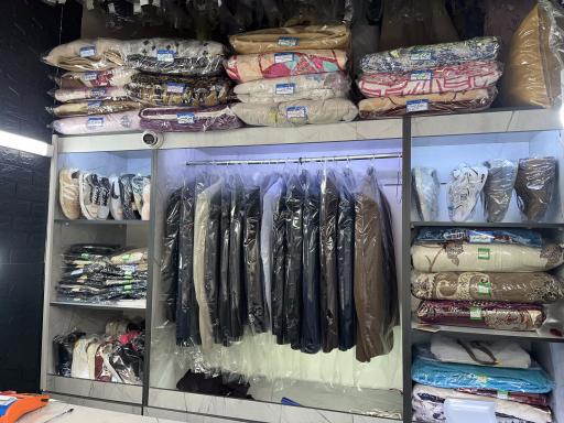 عکس خشکشویی پر