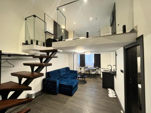 عکس هتل یاس 