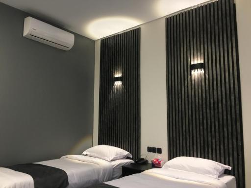 عکس هتل یاس 