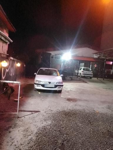 عکس کارواش سرد آبرود