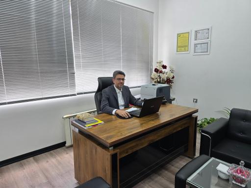 عکس دفتر مهندسی و املاک بهنام