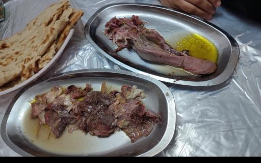 عکس طباخی سینا