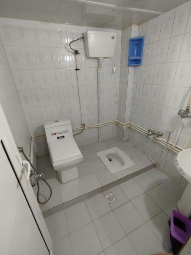 عکس سوییت آپارتمان بش باجیلار