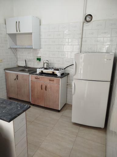 عکس سوییت آپارتمان بش باجیلار