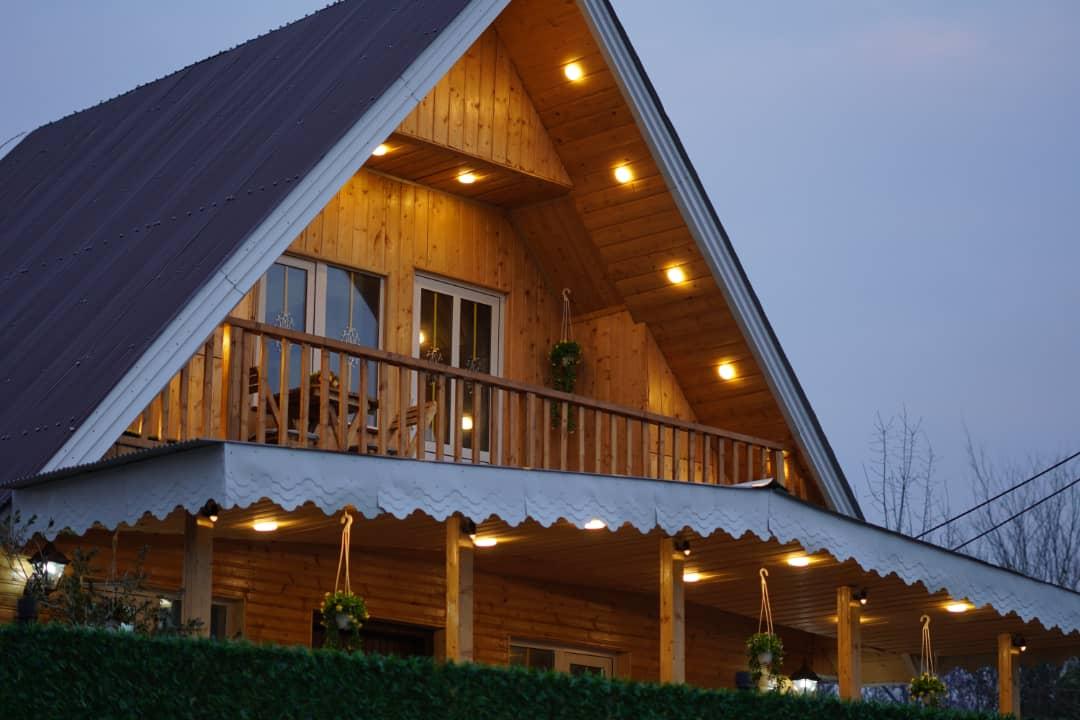 عکس اقامتگاه ماهدخت