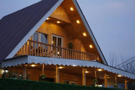 عکس اقامتگاه ماهدخت