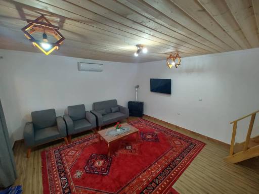 عکس اقامتگاه ماهدخت