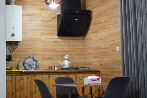 عکس اقامتگاه ماهدخت