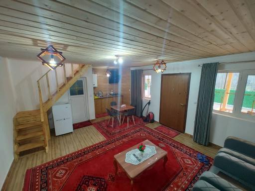 عکس اقامتگاه ماهدخت