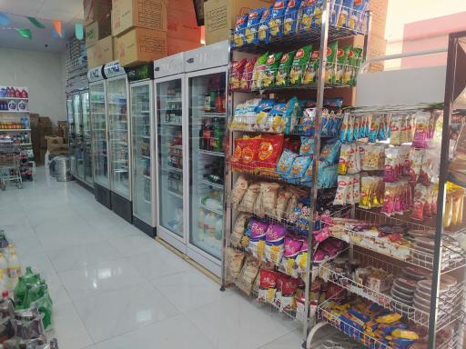 سوپر مارکت رامان