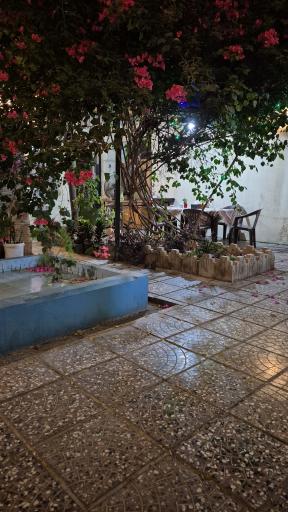 عکس اقامتگاه سنتی کوچ