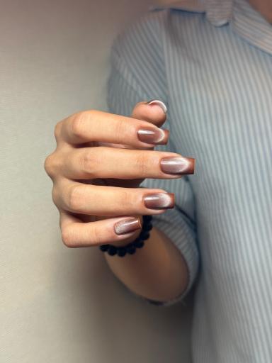 عکس سالن زیبایی مِری