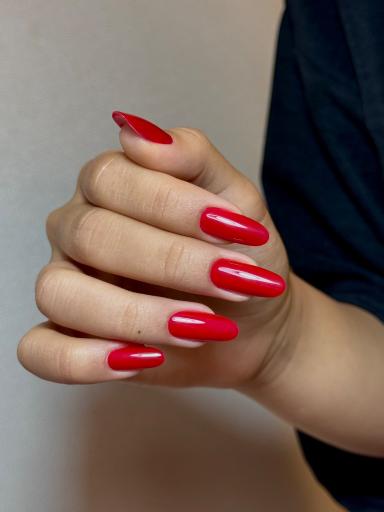 عکس سالن زیبایی مِری