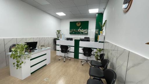 عکس پست بانک 