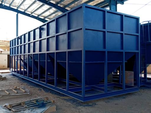 عکس شرکت آویژه پالایش البرز