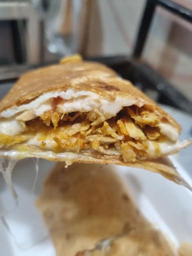 عکس رستوران آقای لیتک