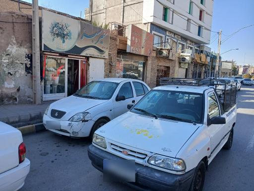 عکس گل سرای سفیرسبز