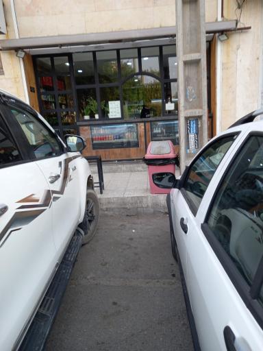 عکس کافی شاپ میلان