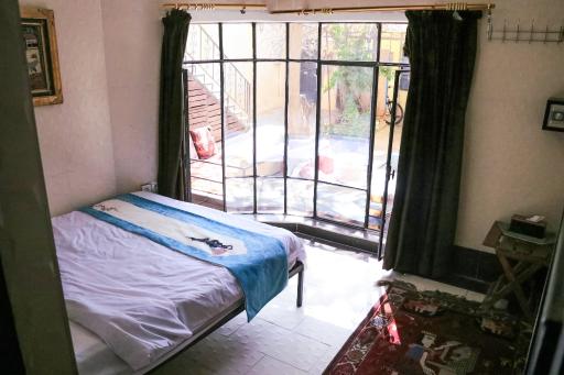 عکس اقامتگاه سنتی کوچ