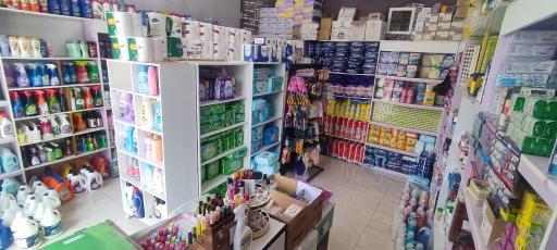 عکس فروشگاه کاشان بهداشت 