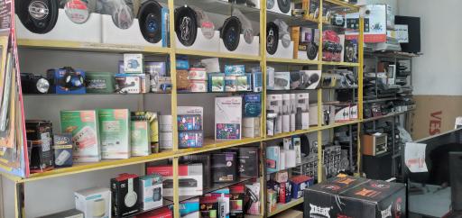 عکس الکترونیک دانش 