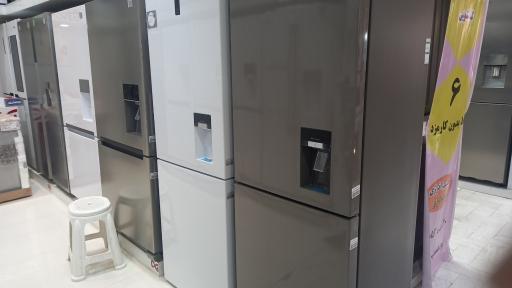 عکس نمایندگی رسمی دوو