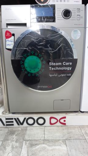 نمایندگی رسمی دوو