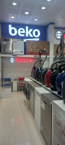 عکس نمایندگی رسمی دوو