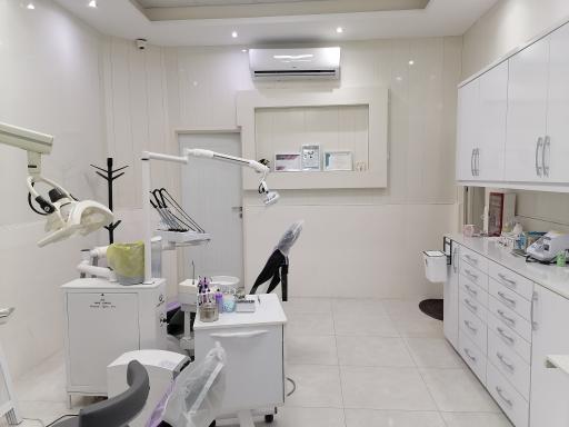 عکس مطب دندانپزشکی دکتر زهرا پارسا 