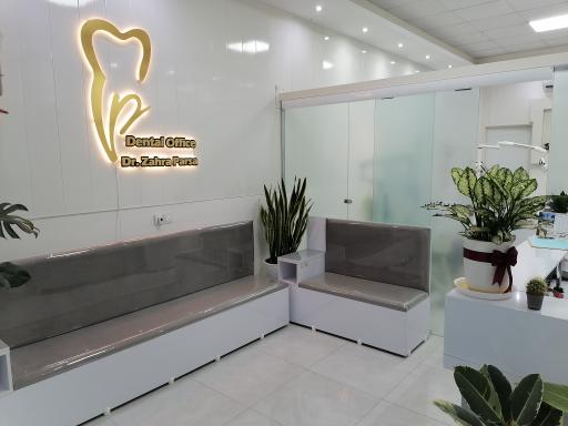عکس مطب دندانپزشکی دکتر زهرا پارسا 