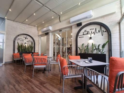 عکس هتل تهران رویال