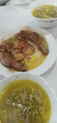 عکس طباخی شاخه طوبی