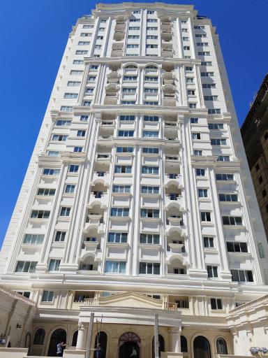 عکس برج کادوس