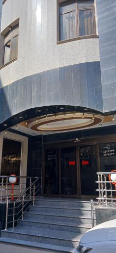 عکس هتل زاینده رود سپاه